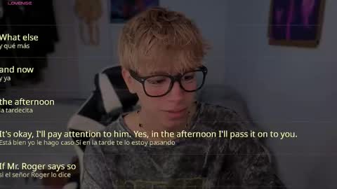 taichi online show from March 4, 5:42 pm