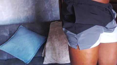 Tairon Tucke online show from January 5, 8:52 pm