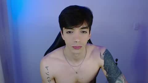 takeru___ online show from March 30, 3:51 am