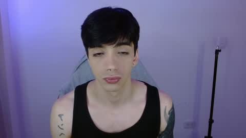 takeru___ online show from March 27, 3:10 am