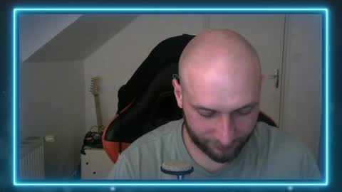 Beelzeboss59 online show from April 16, 7:47 pm