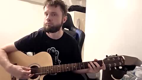 Talen James online show from December 14, 12:50 am