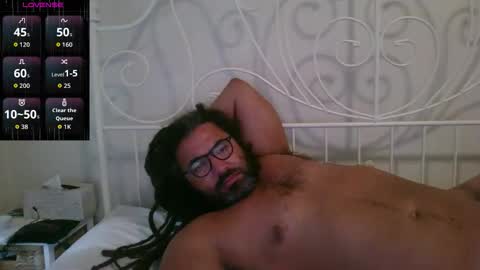 Edge Master Flash online show from November 1, 8:02 pm