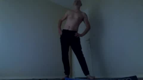 Jack Pierrot online show from December 1, 6:27 am