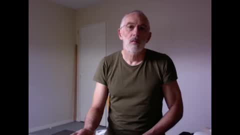 Jack Pierrot online show from November 14, 1:56 pm