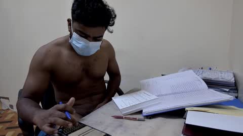 tamilan_da75 online show from January 1, 2:41 am