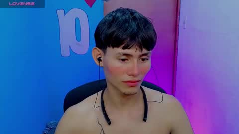 Andres online show from March 15, 8:55 am