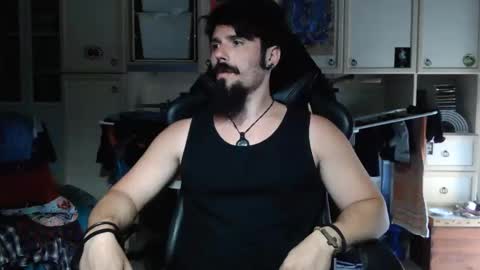 Tantra Man Yogi online show from June 7, 1:29 pm