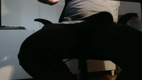 Patrick online show from November 2, 4:44 pm