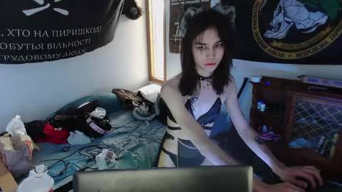 tap_forty online show from April 15, 12:43 am