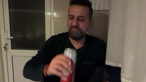 tarkan198 online show from January 11, 8:01 pm