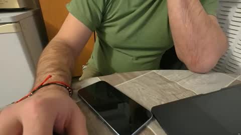 tarkan198 online show from March 2, 5:31 pm