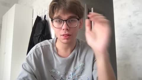 tasteithorny online show from November 8, 8:06 am