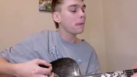 tasteithorny online show from April 10, 6:59 pm