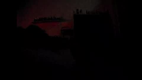 Beliqnegar online show from April 12, 1:09 am