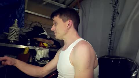 tatonkaboy online show from February 10, 8:30 am