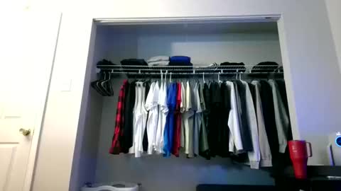 D-Man online show from November 5, 8:55 pm