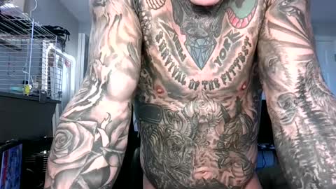 D-Man online show from March 4, 9:54 pm