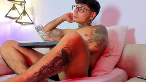 tattokoi online show from April 19, 2:00 am