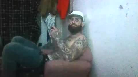 tattoo3333 online show from December 6, 12:07 am