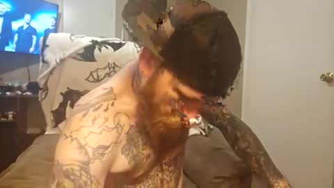 tattoo_dood online show from September 17, 1:28 am