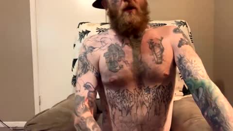 tattoo_dood online show from February 18, 4:26 am