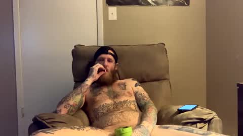 tattoo_dood online show from February 22, 2:39 am