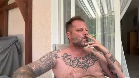 tattoomanforgirls online show from June 15, 10:18 am