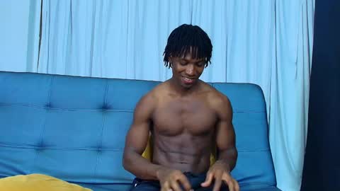 tau_montes online show from September 14, 4:47 am