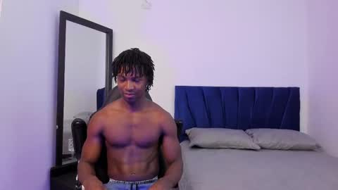 tau_montes online show from October 6, 2:44 pm