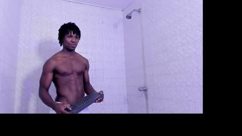 tau_montes online show from October 12, 4:17 am