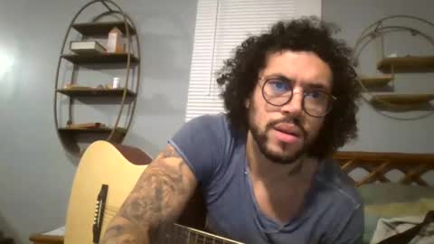 taurusbaeforever online show from November 4, 2:12 am