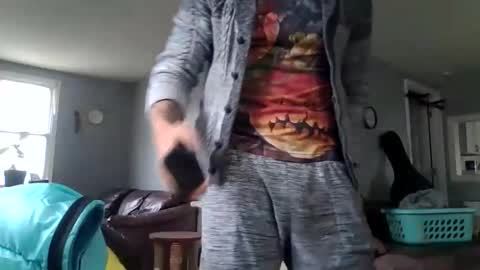 taurusbaeforever online show from March 19, 3:15 pm