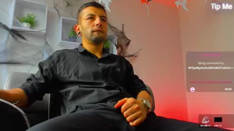 tayer_bennet online show from October 14, 8:16 pm