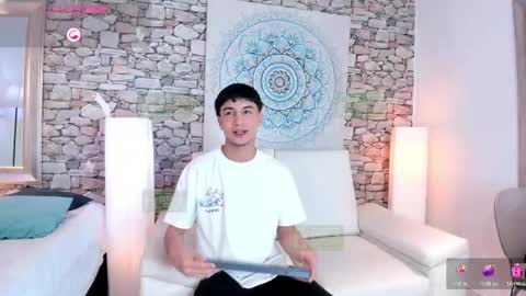 taylor_brooks_ online show from May 6, 6:30 pm