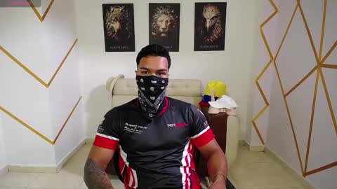 Penagos zz    online show from January 27, 4:11 pm