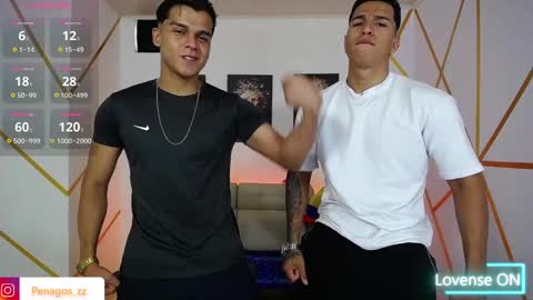 Penagos zz    online show from February 13, 7:42 pm