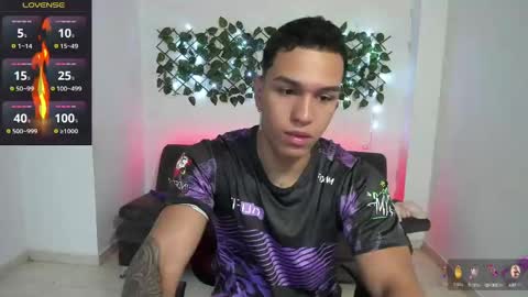 Penagos zz    online show from December 10, 3:55 pm