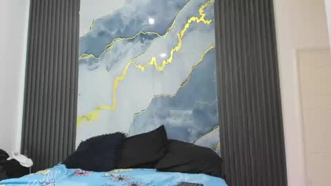 taylor_rodas online show from April 29, 5:30 pm