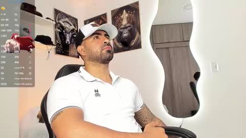 onlyfanstaylor wesley online show from November 11, 2:33 pm