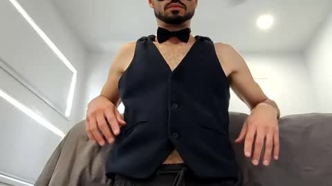 Tayne online show from November 4, 2:45 am