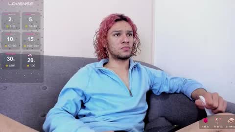 Tayson online show from February 9, 1:16 pm