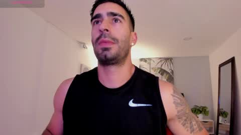 BASTIAN online show from April 12, 9:05 pm