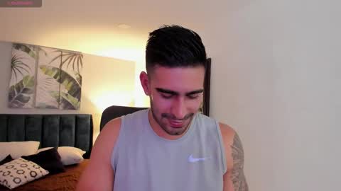 BASTIAN online show from October 21, 11:18 pm