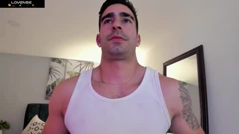 BASTIAN online show from November 6, 11:52 pm