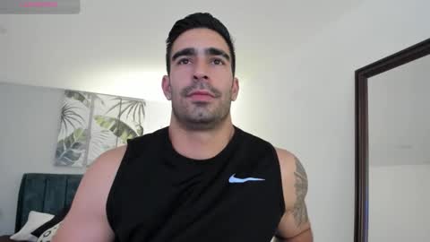 BASTIAN online show from November 10, 12:15 am