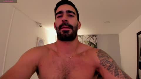 BASTIAN online show from March 31, 9:49 pm