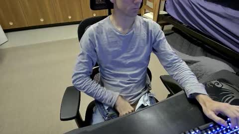 Tbone online show from October 29, 12:24 am