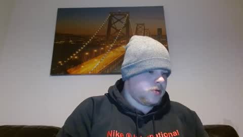 TEDDY online show from March 7, 5:44 pm