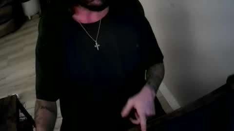 brayden sexton online show from May 31, 7:09 am